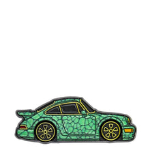 Load image into Gallery viewer, Porsche 964 2nd China hotwheels collectors convention T-Hunted signature
