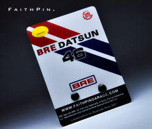 Load image into Gallery viewer, BRE Datsun 510