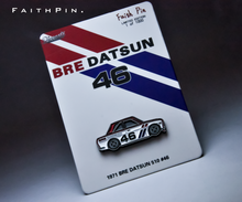 Load image into Gallery viewer, BRE Datsun 510
