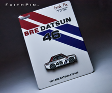 Load image into Gallery viewer, BRE Datsun 510