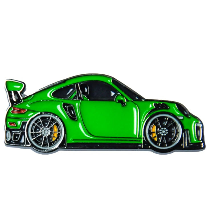 911 gt3rs