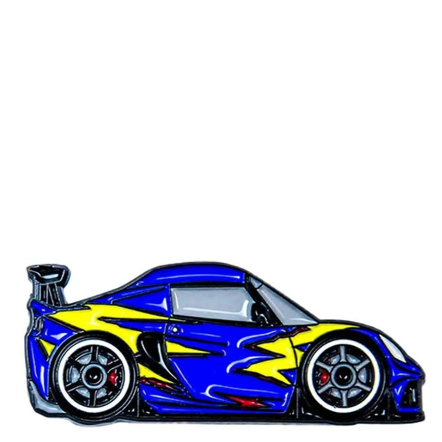 Lotus Elise – FaithPinstore