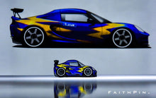 Load image into Gallery viewer, Lotus Elise
