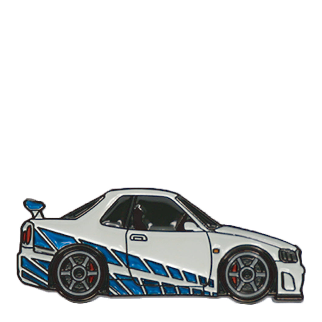 R34 skyline