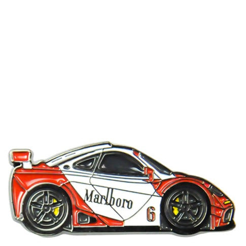 Mclaren f1 marlboro