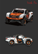 Load image into Gallery viewer, Baja 1000 fox
