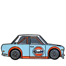 Load image into Gallery viewer, Datsun 510 GULF
