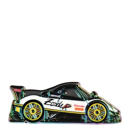 Zonda R chase Redeem only