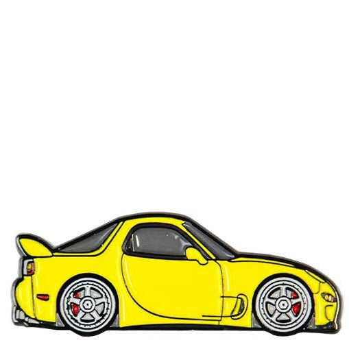 RX7