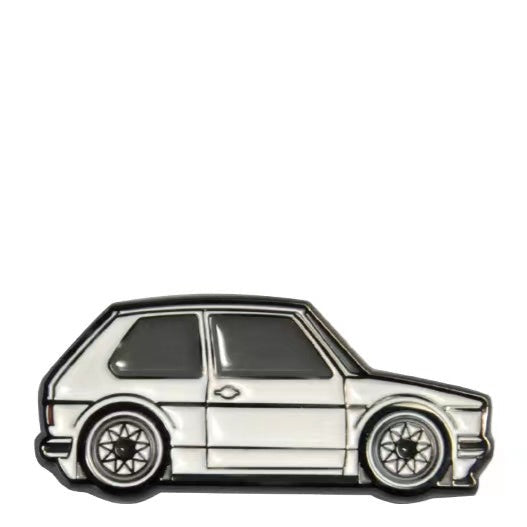 Golf MK1