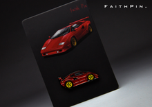 Load image into Gallery viewer, Countach
