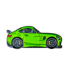 Load image into Gallery viewer, AMG GTR
